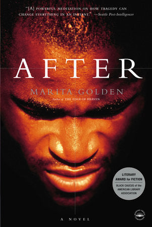 After Paperback by Marita Golden
