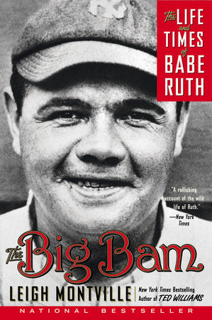 The Big Bam Paperback by Leigh Montville