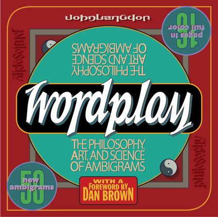 Wordplay Paperback by John Langdon