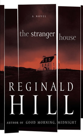The Stranger House Paperback by Reginald Hill