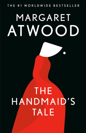 The Handmaid's Tale Paperback by Margaret Atwood