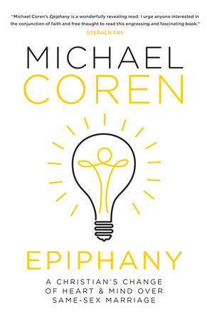 Epiphany Hardcover by Michael Coren