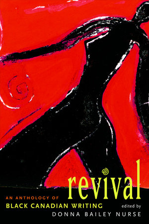 Revival Paperback by Edited by Donna Bailey Nurse
