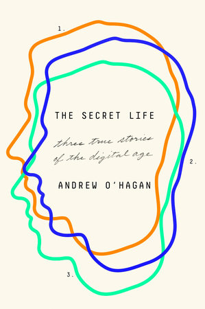 The Secret Life Paperback by Andrew O'Hagan