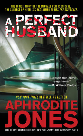 A Perfect Husband Paperback by Aphrodite Jones