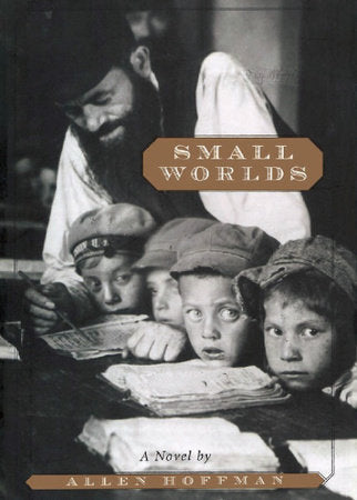 Small Worlds Paperback by Allen Hoffman