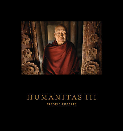 Humanitas III Hardcover by Fredric MRoberts