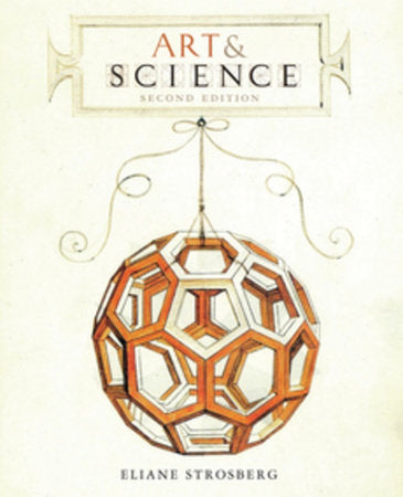 Art and Science Paperback by Eliane Strosberg