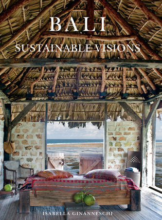 Bali Hardcover by Isabella Ginanneschi; Duncan Murray Kirk
