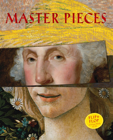 Master-Pieces Hardcover by Will Lach