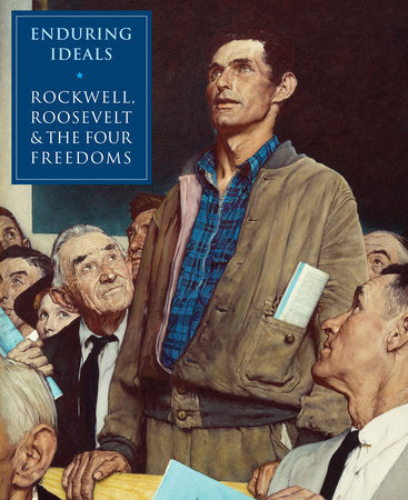 Enduring Ideals Hardcover by James Kimble; Stephanie Haboush Plunkett
