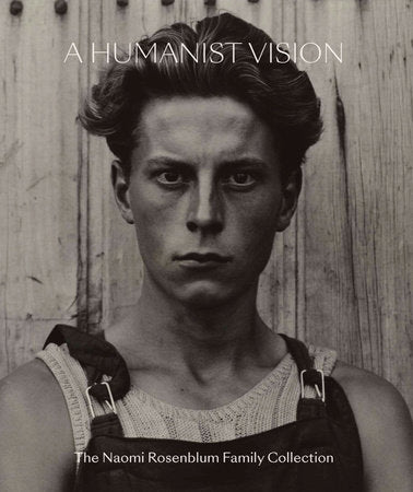 A Humanist Vision Hardcover by Nina Rosenblum
