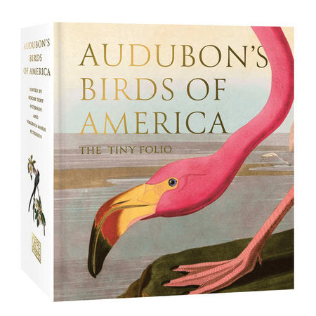 Audubon's Birds of America HC by Editors of Abbeville Press