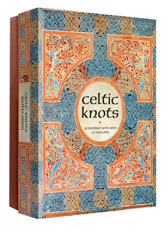 Celtic Knots Merchandise by Editors of Abbeville Press