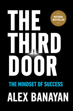 The Third Door Hardcover by Alex Banayan