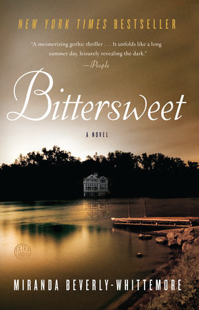 Bittersweet Paperback by Miranda Beverly-Whittemore