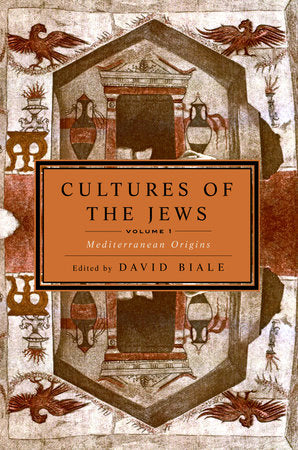 Cultures of the Jews, Volume 1 Paperback by edited by David Biale