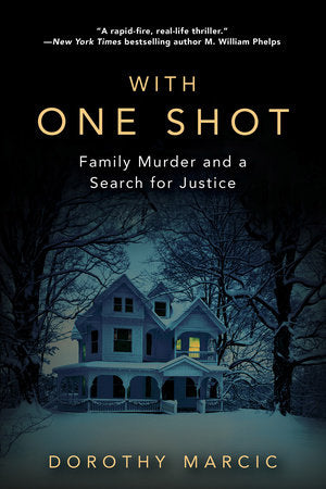 With One Shot Paperback by Dorothy Marcic