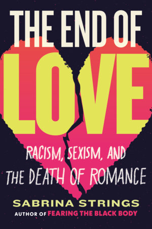 The End of Love TR by Sabrina Strings