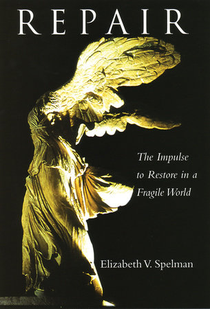 Repair Paperback by Elizabeth V. Spelman