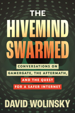 The Hivemind Swarmed TR by David Wolinsky