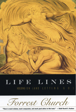 Life Lines Paperback by Forrest Church
