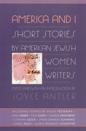 America and I Paperback by Joyce Antler