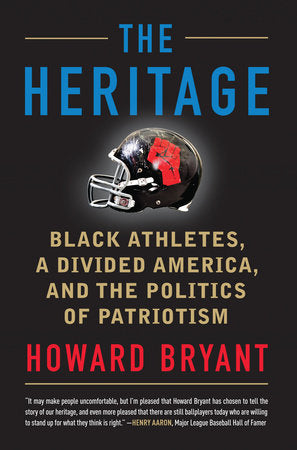 The Heritage Paperback by Howard Bryant