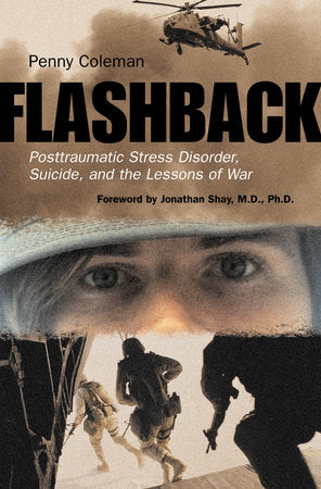 Flashback Paperback by Penny Coleman