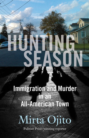 Hunting Season Paperback by Mirta Ojito