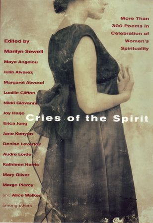 Cries of the Spirit Paperback by Marilyn Sewell