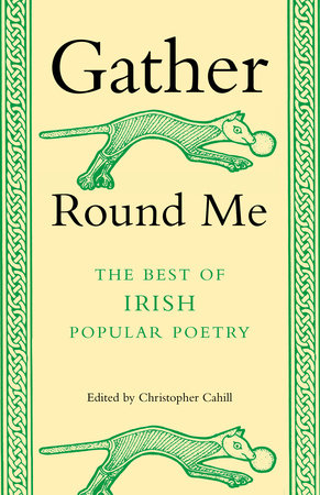 Gather Round Me Paperback by Christopher Cahill