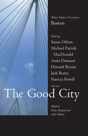 The Good City Paperback by Emily Hiestand