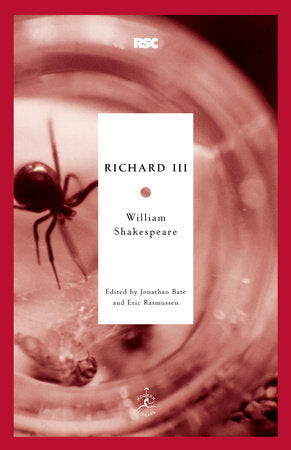 Richard III Paperback by William Shakespeare