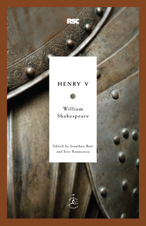 Henry V Paperback by William Shakespeare