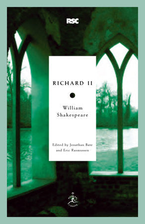 Richard II Paperback by William Shakespeare