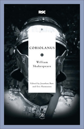 Coriolanus Paperback by William Shakespeare