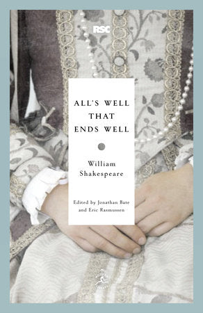 All's Well That Ends Well Paperback by William Shakespeare