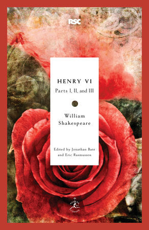 Henry VI Paperback by William Shakespeare