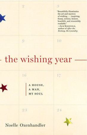 The Wishing Year Paperback by Noelle Oxenhandler