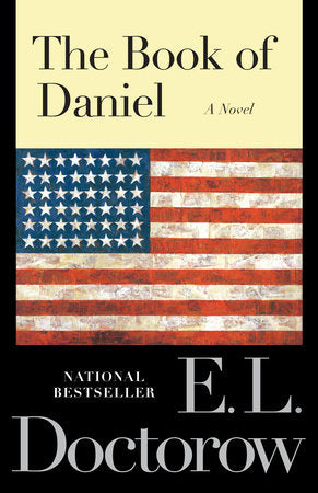 The Book of Daniel Paperback by E. L. Doctorow