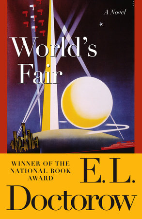 World's Fair Paperback by E. L. Doctorow