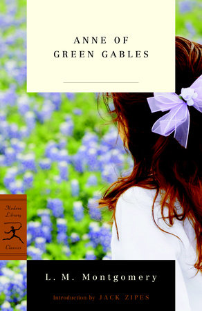 Anne of Green Gables Paperback by L. M. Montgomery