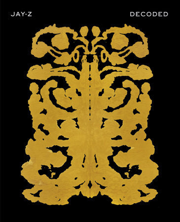 Decoded TR by Jay-Z
