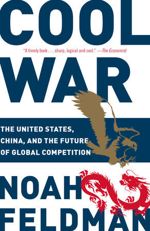 Cool War Paperback by Noah Feldman