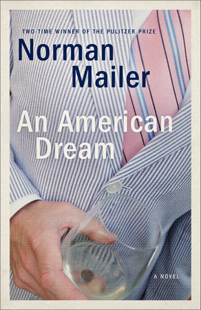 An American Dream Paperback by Norman Mailer