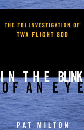 In the Blink of an Eye Paperback by Pat Milton