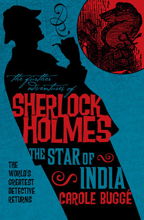 The Further Adventures of Sherlock Holmes: The Star of India Paperback by Titan Books