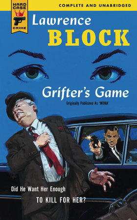Grifter's Game Paperback by Lawrence Block