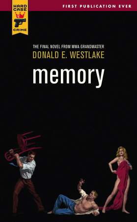 Memory Paperback by Donald E. Westlake